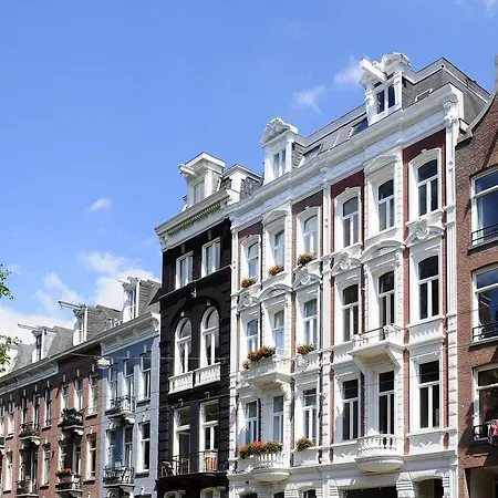 Museum Lane Ámsterdam