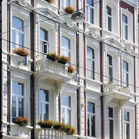 Museum Lane Hotel Ámsterdam