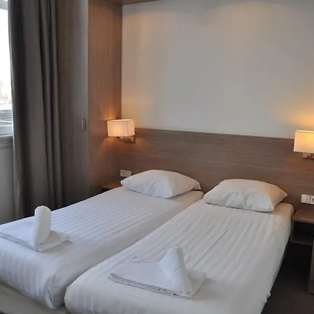 Museum Lane Hotell Amsterdam