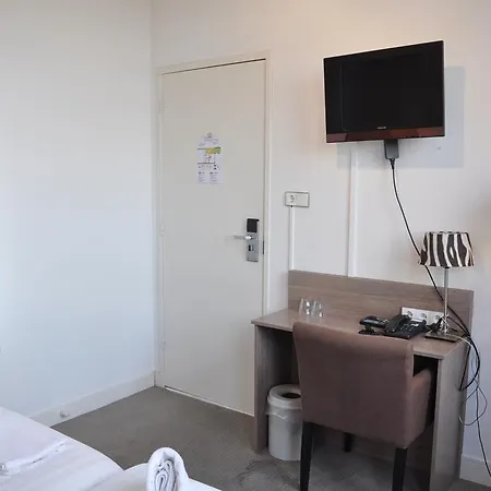 Museum Lane Hotell