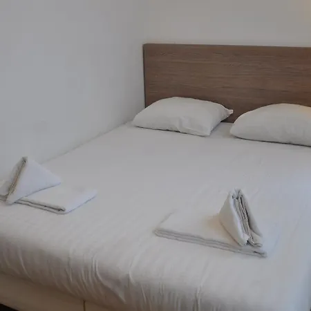 Museum Lane Hotell 2*