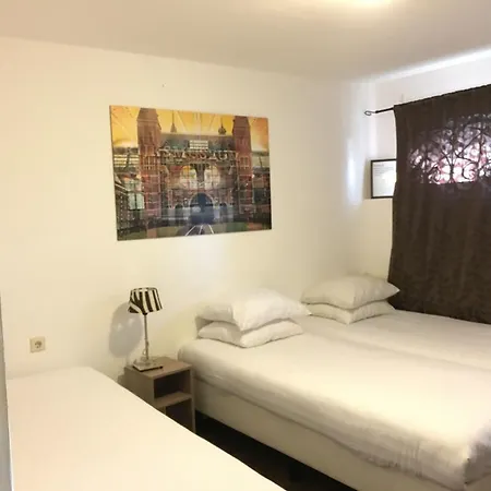 Hotell Museum Lane 2*