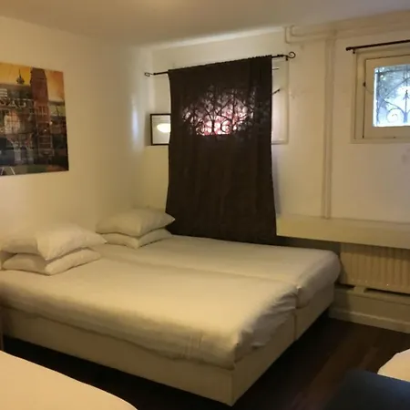 Hotell Museum Lane 2*