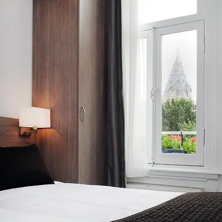 Museum Lane Hotell